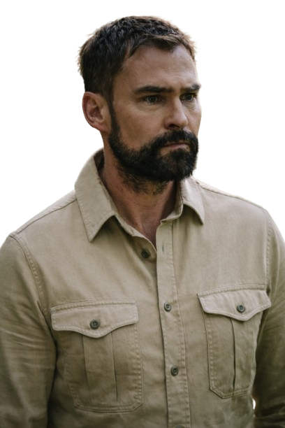 Seann William Scott Dolly Cotton Jacket - Image 4